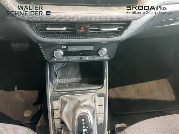 ŠKODA FABIA (15/16)