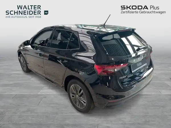 ŠKODA FABIA (3/16)