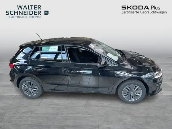 ŠKODA FABIA (6/16)