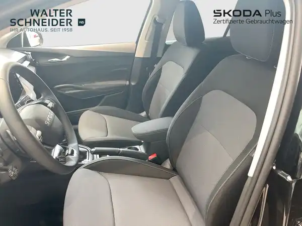 ŠKODA FABIA (9/16)