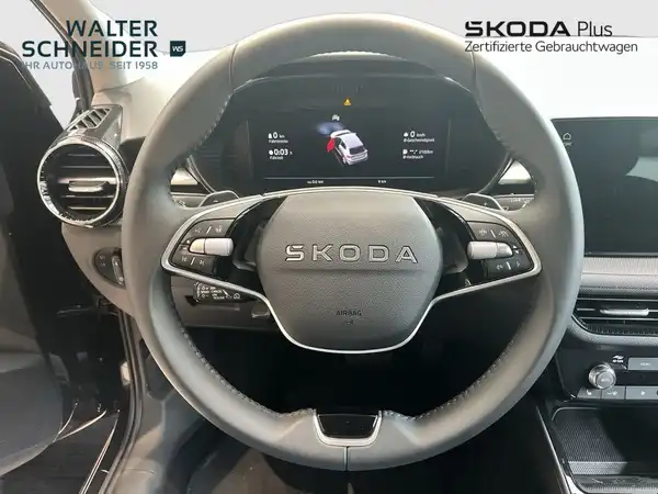 ŠKODA FABIA (10/16)