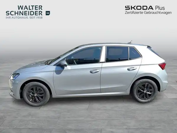 ŠKODA FABIA (2/20)
