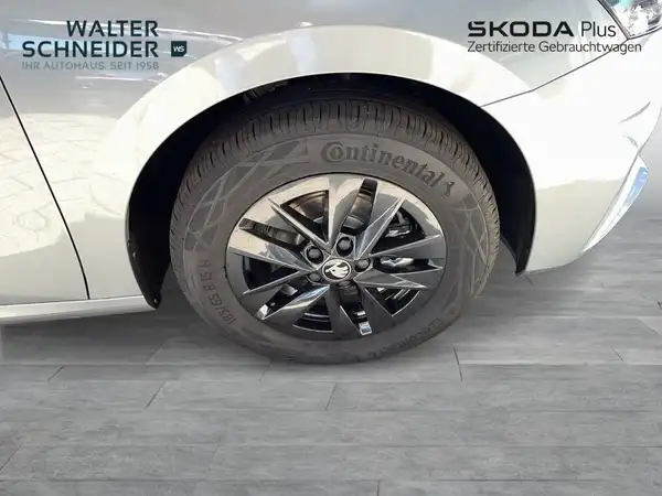 ŠKODA FABIA (5/20)