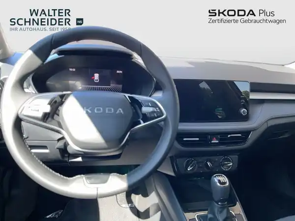 ŠKODA FABIA (7/20)