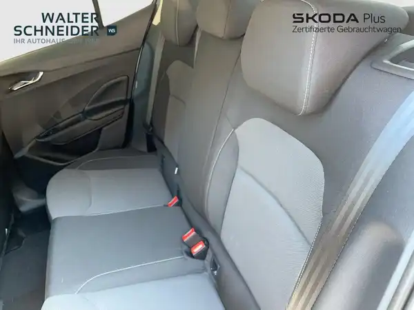 ŠKODA FABIA (8/20)
