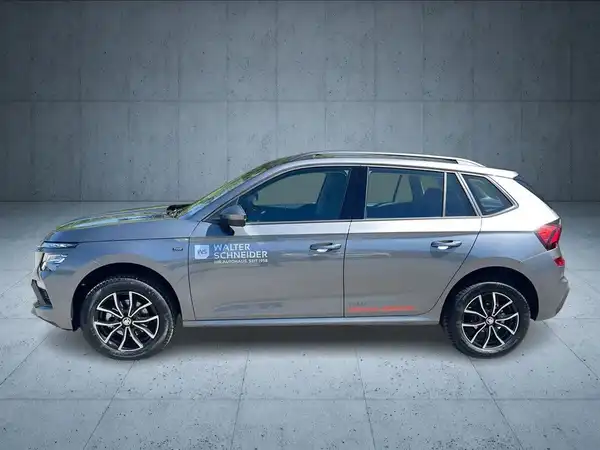 ŠKODA KAMIQ (2/14)