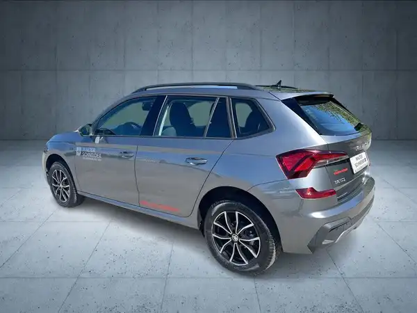 ŠKODA KAMIQ (3/14)