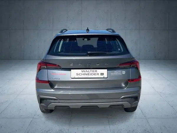 ŠKODA KAMIQ (4/14)