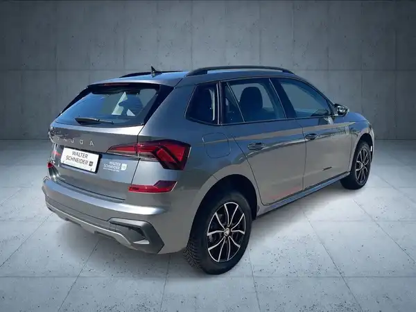 ŠKODA KAMIQ (5/14)