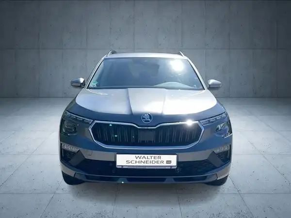 ŠKODA KAMIQ (7/14)