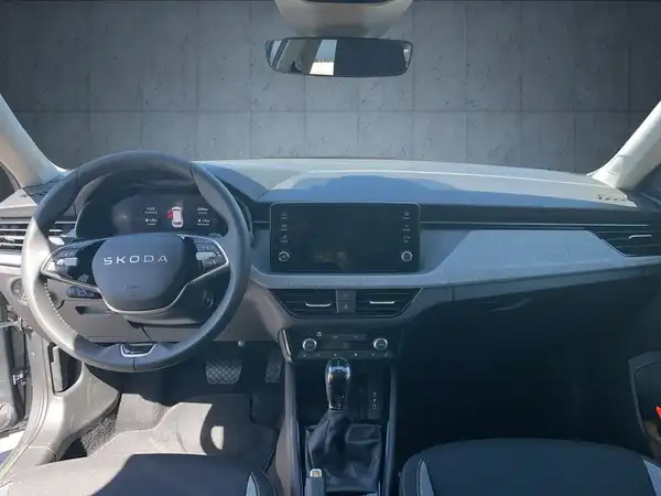 ŠKODA KAMIQ (10/14)