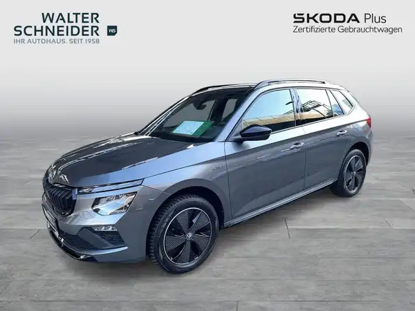 ŠKODA KAMIQ (1/21)