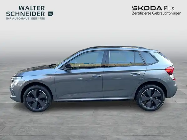 ŠKODA KAMIQ (2/21)