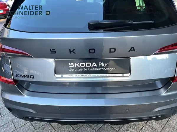 ŠKODA KAMIQ (11/21)
