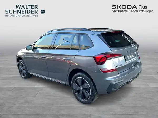ŠKODA KAMIQ (3/21)