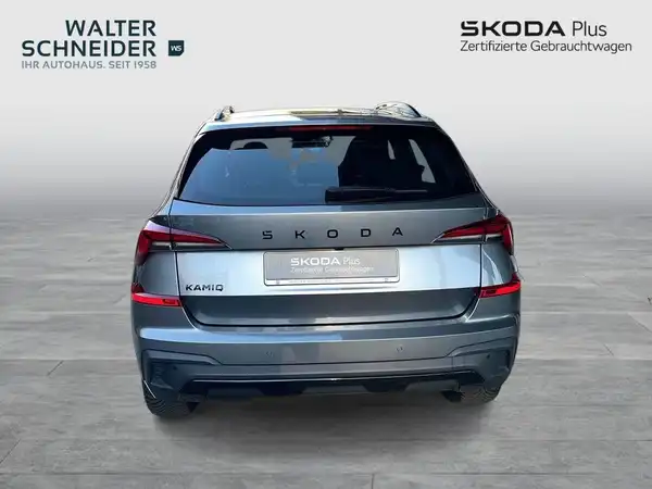 ŠKODA KAMIQ (4/21)