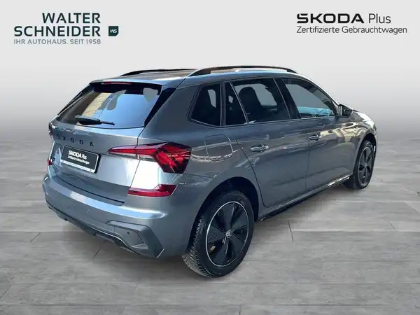 ŠKODA KAMIQ (5/21)