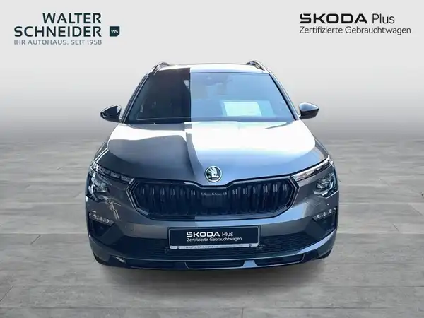 ŠKODA KAMIQ (7/21)