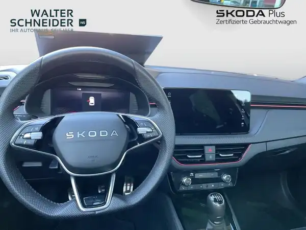 ŠKODA KAMIQ (8/21)