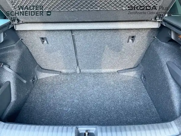 ŠKODA KAMIQ (10/21)