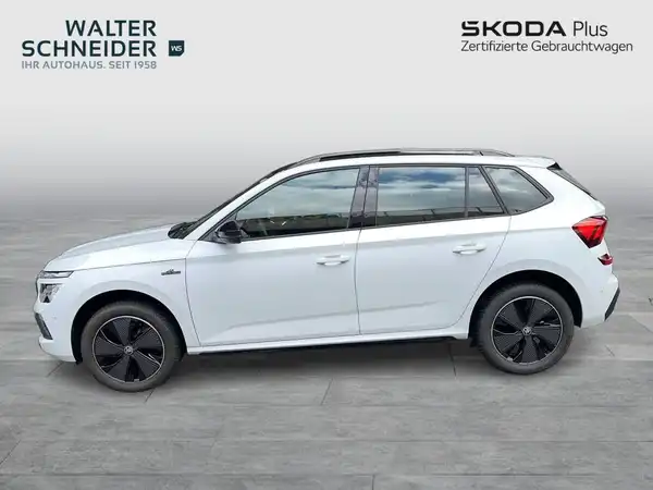 ŠKODA KAMIQ (2/21)