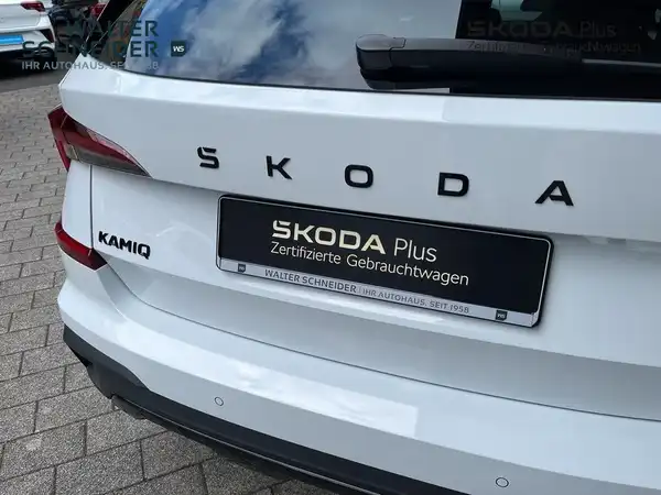 ŠKODA KAMIQ (13/21)