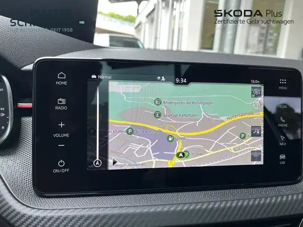 ŠKODA KAMIQ (19/21)
