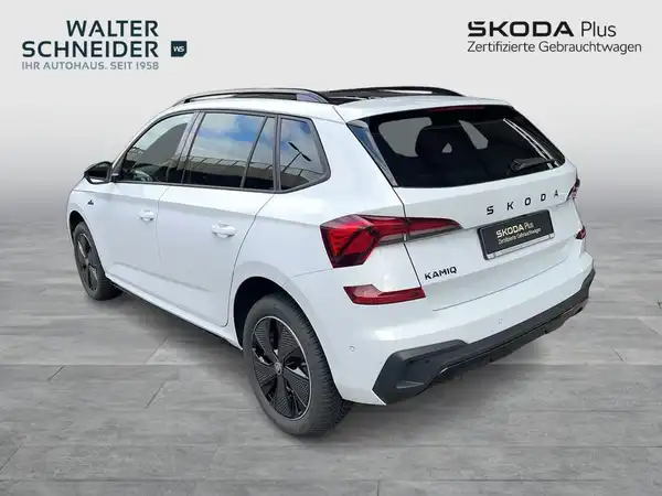 ŠKODA KAMIQ (3/21)