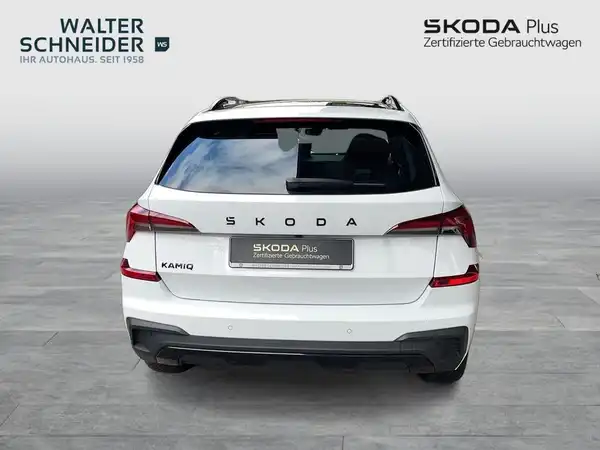 ŠKODA KAMIQ (4/21)