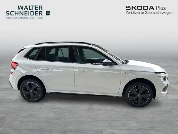 ŠKODA KAMIQ (5/21)