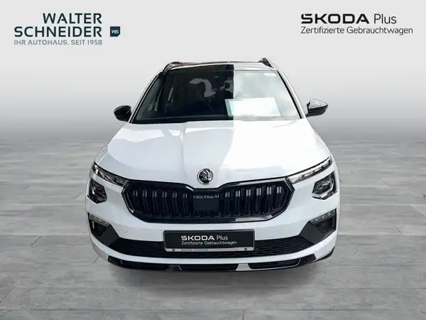 ŠKODA KAMIQ (7/21)