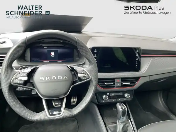 ŠKODA KAMIQ (8/21)
