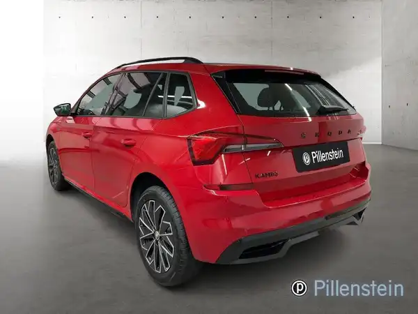 ŠKODA KAMIQ (3/15)
