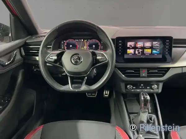 ŠKODA KAMIQ (9/15)