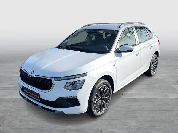 ŠKODA KAMIQ (1/18)