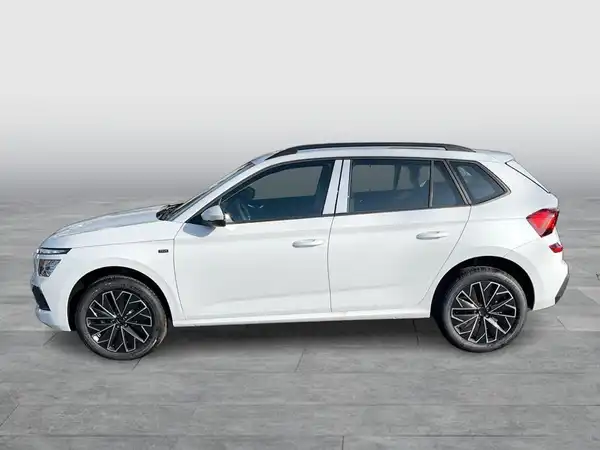 ŠKODA KAMIQ (2/18)
