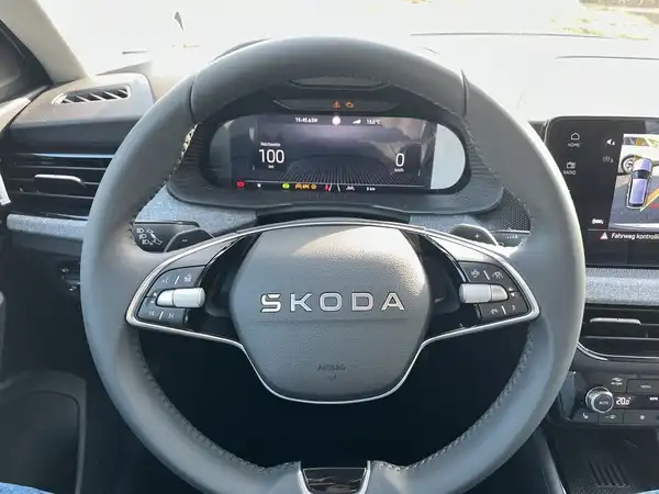 ŠKODA KAMIQ (17/18)