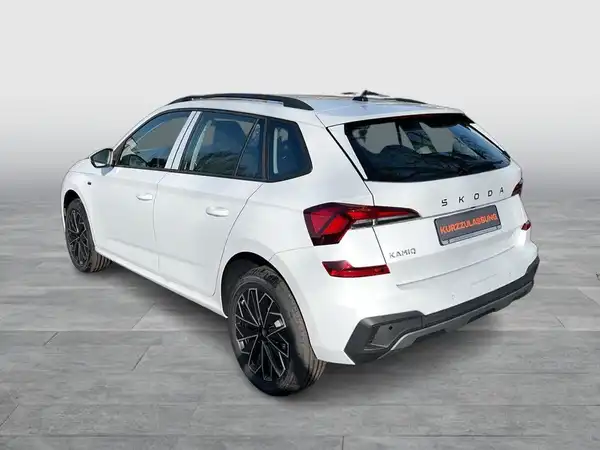 ŠKODA KAMIQ (3/18)