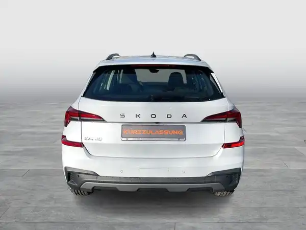 ŠKODA KAMIQ (4/18)