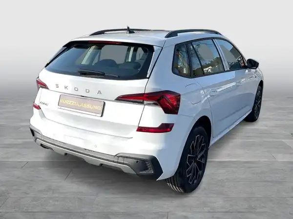 ŠKODA KAMIQ (5/18)