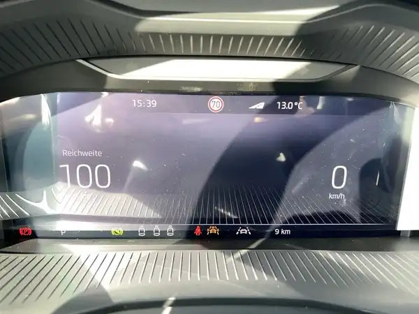 ŠKODA KAMIQ (10/18)