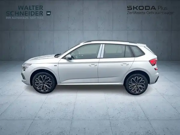 ŠKODA KAMIQ (2/14)