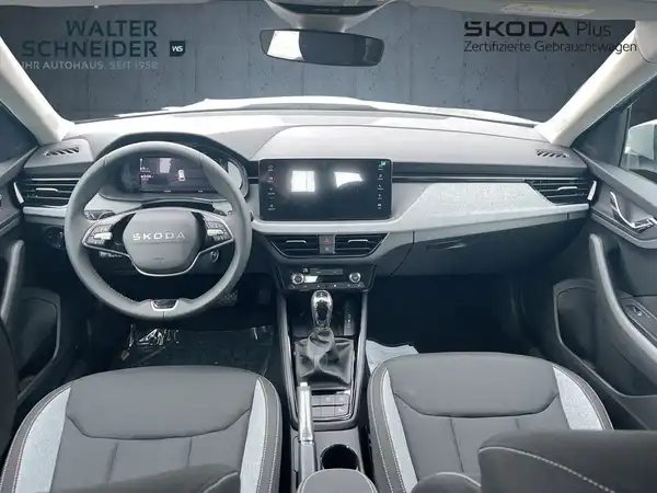 ŠKODA KAMIQ (11/14)