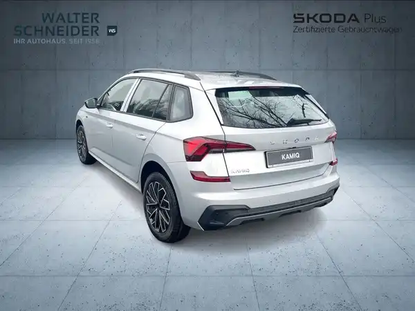 ŠKODA KAMIQ (3/14)