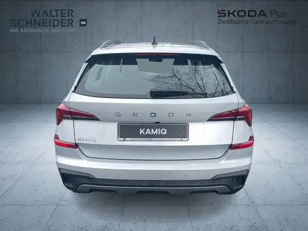 ŠKODA KAMIQ (4/14)