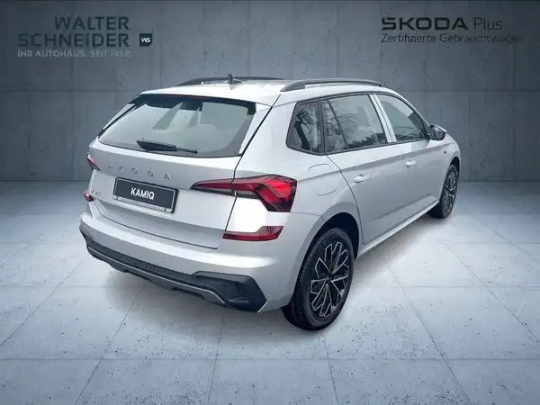 ŠKODA KAMIQ (5/14)
