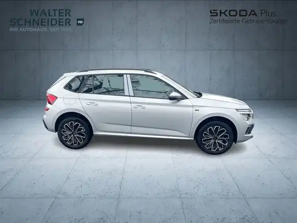 ŠKODA KAMIQ (6/14)