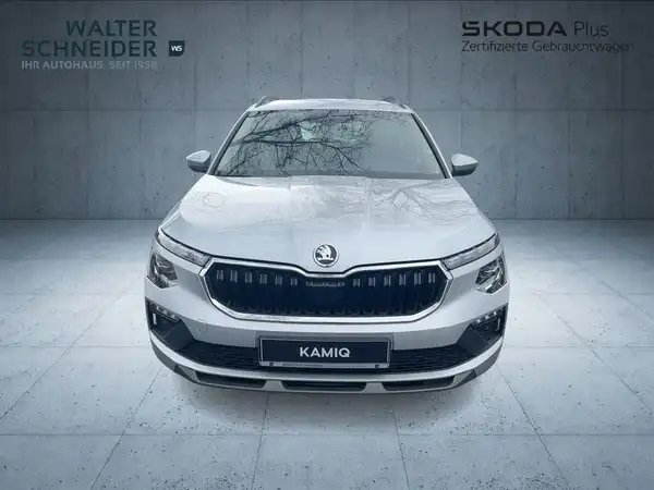 ŠKODA KAMIQ (8/14)