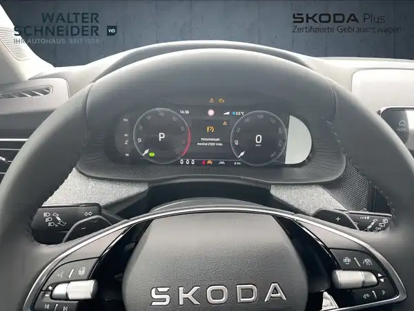ŠKODA KAMIQ (10/14)