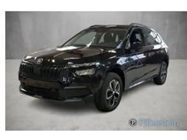 ŠKODA KAMIQ (3/7)